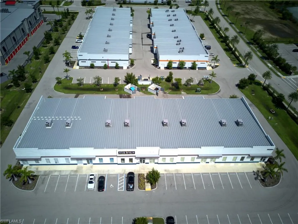 16360 Innovation Lane #103 Fort Myers, FL 33913