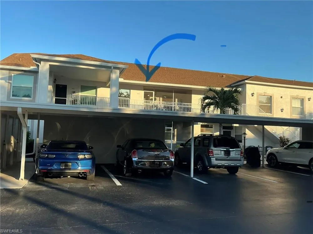 20840 Country Creek Drive #322 Estero, FL 33928