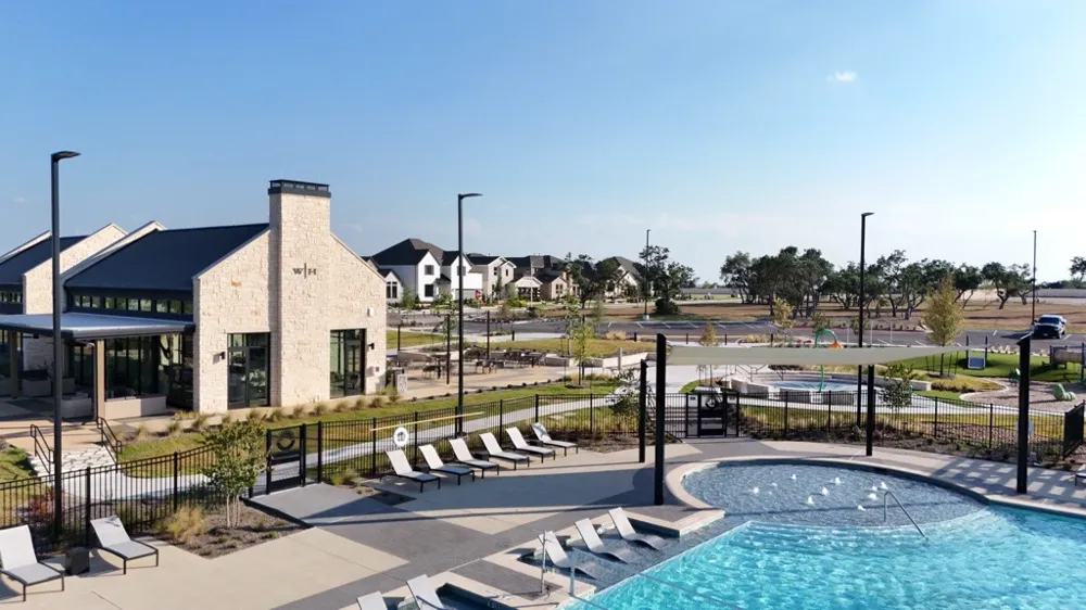 304 Prickly Poppy Way Georgetown, TX 78633