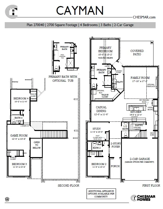 304 Prickly Poppy Way Georgetown, TX 78633
