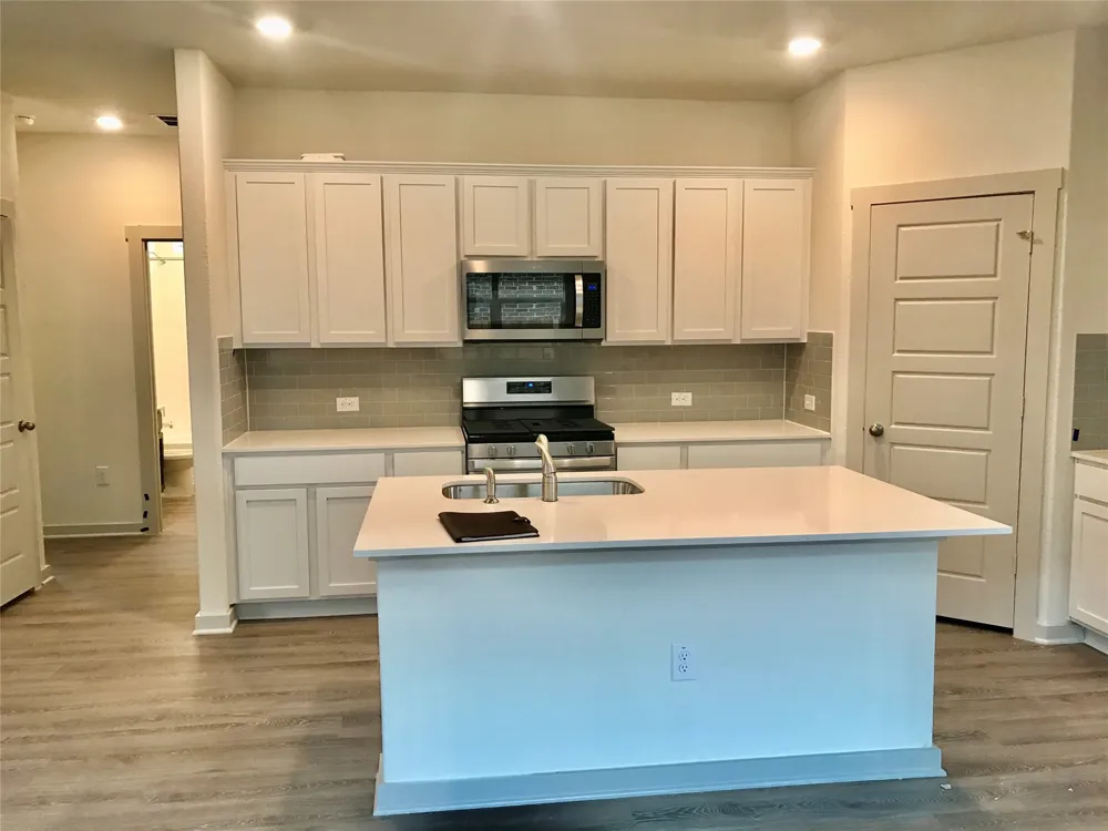 17308 Truffle Falls Way Manor, TX 78653