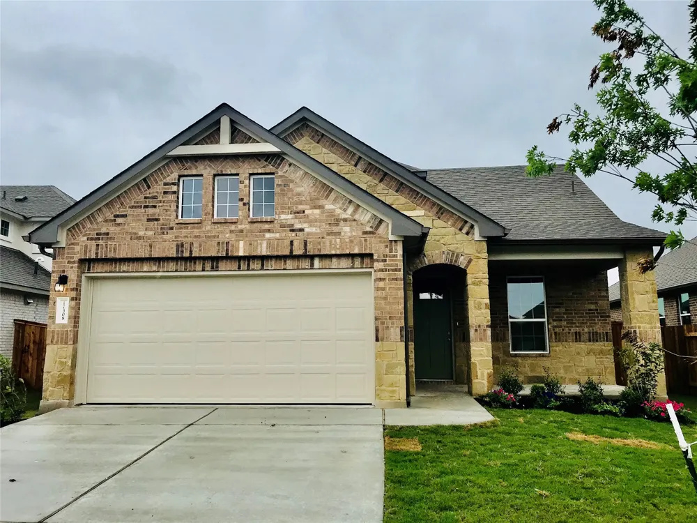 17308 Truffle Falls Way Manor, TX 78653