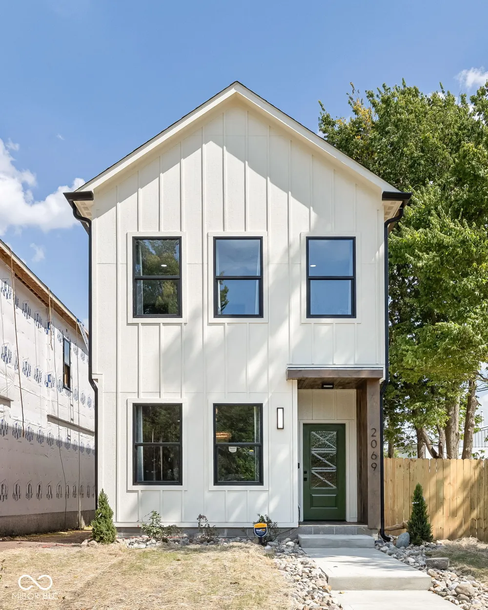 2069 Yandes Indianapolis, IN 46202
