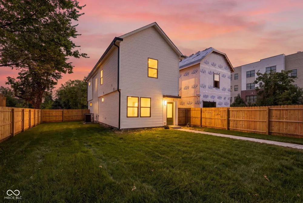 2069 Yandes Indianapolis, IN 46202