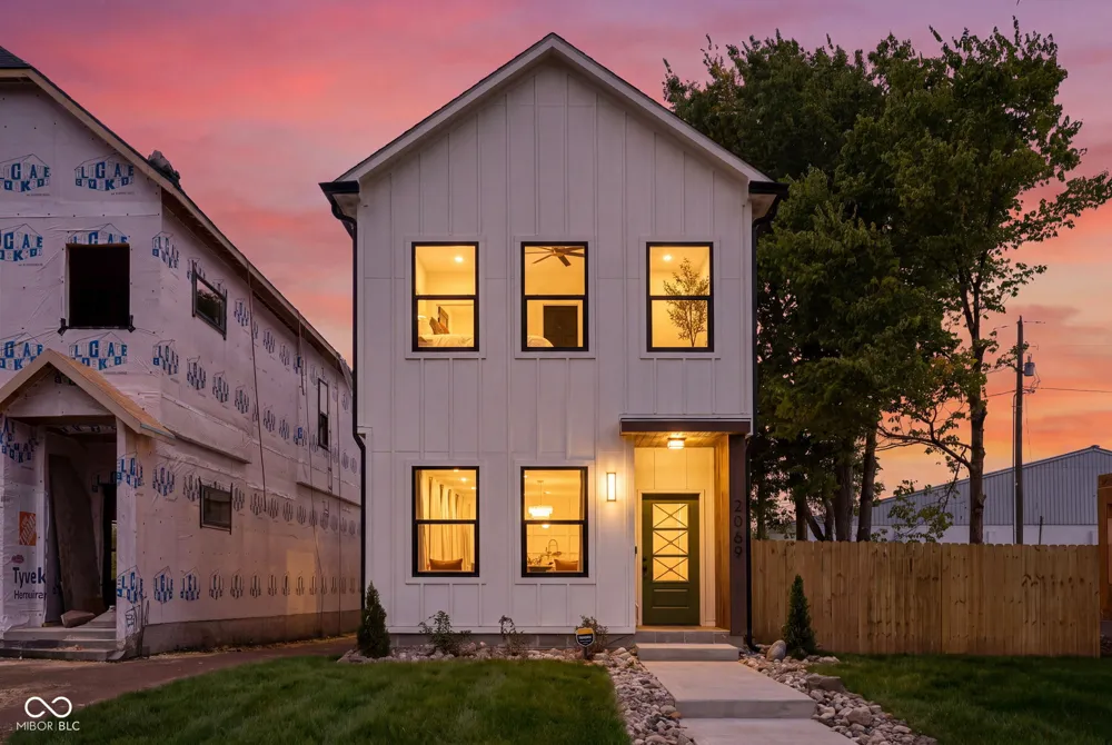 2069 Yandes Indianapolis, IN 46202