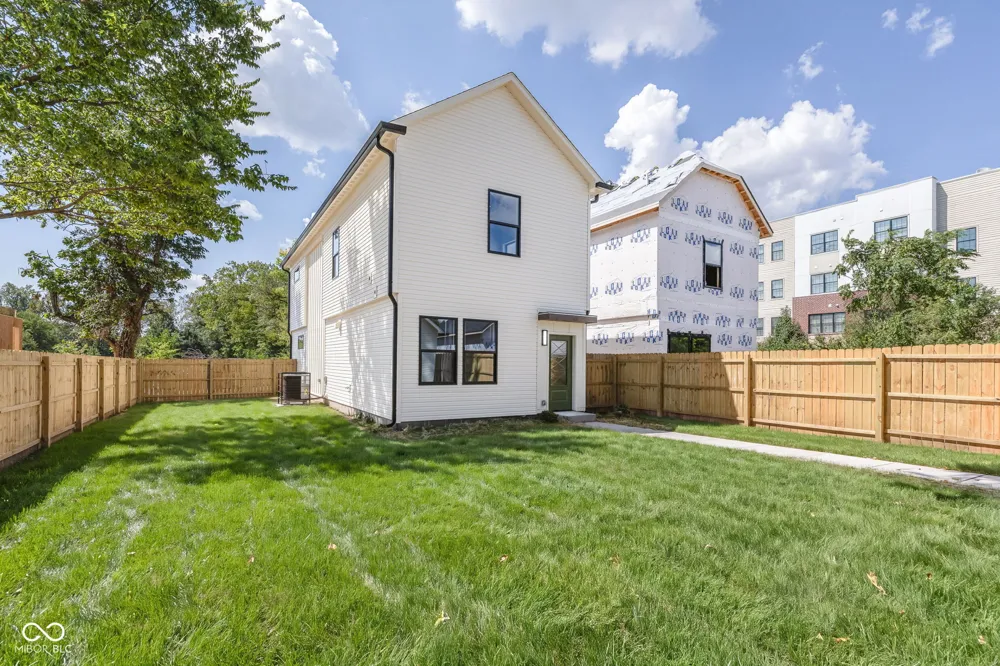 2069 Yandes Indianapolis, IN 46202