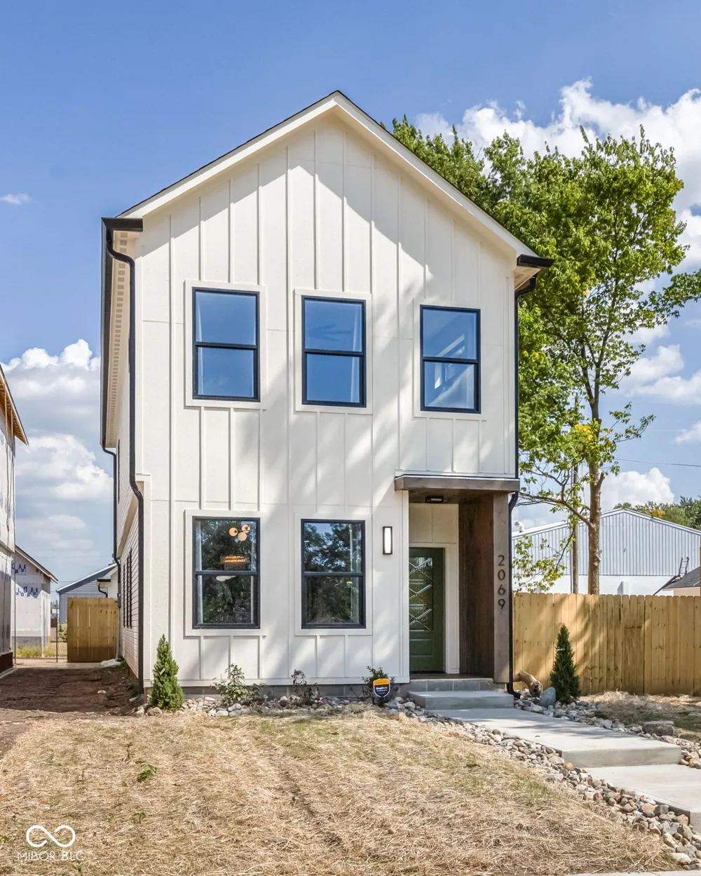 2069 Yandes Indianapolis, IN 46202