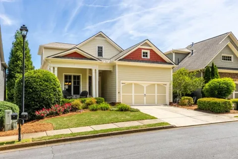 129 Cornerstone Place