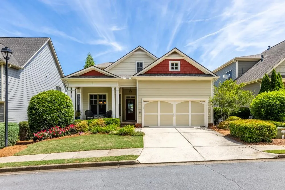 129 Cornerstone Place Woodstock, GA 30188