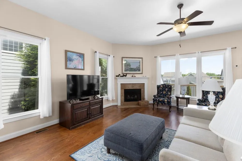 129 Cornerstone Place Woodstock, GA 30188