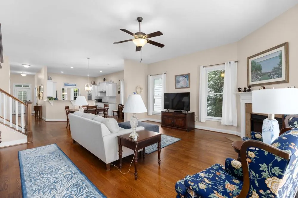 129 Cornerstone Place Woodstock, GA 30188