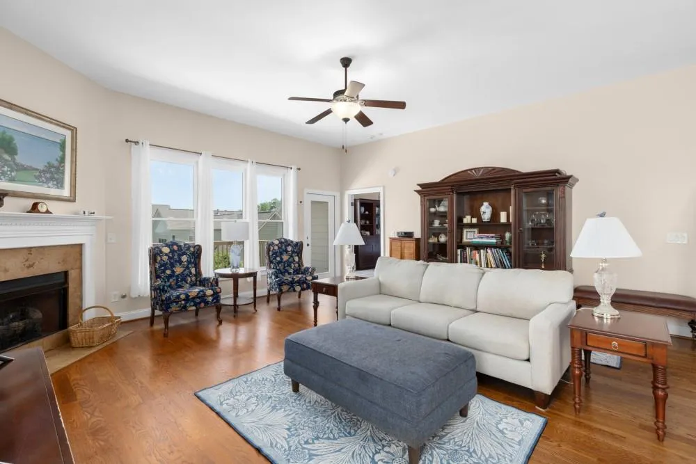 129 Cornerstone Place Woodstock, GA 30188