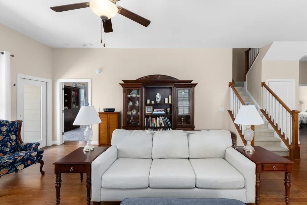 129 Cornerstone Place Woodstock, GA 30188