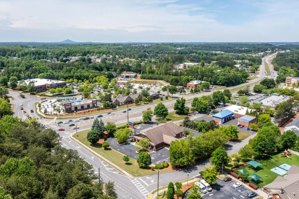 129 Cornerstone Place Woodstock, GA 30188