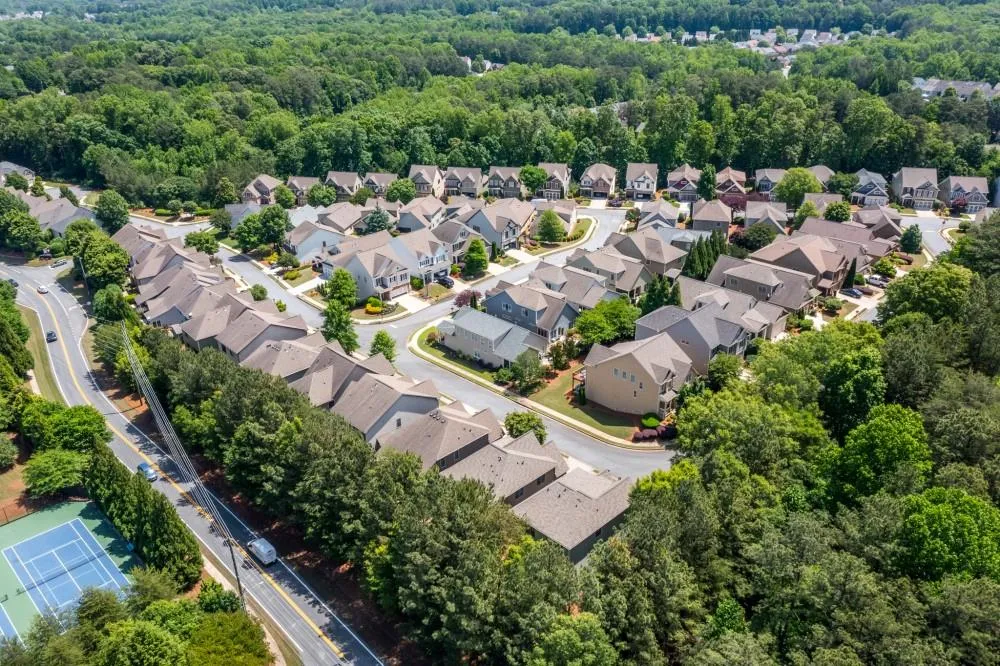 129 Cornerstone Place Woodstock, GA 30188