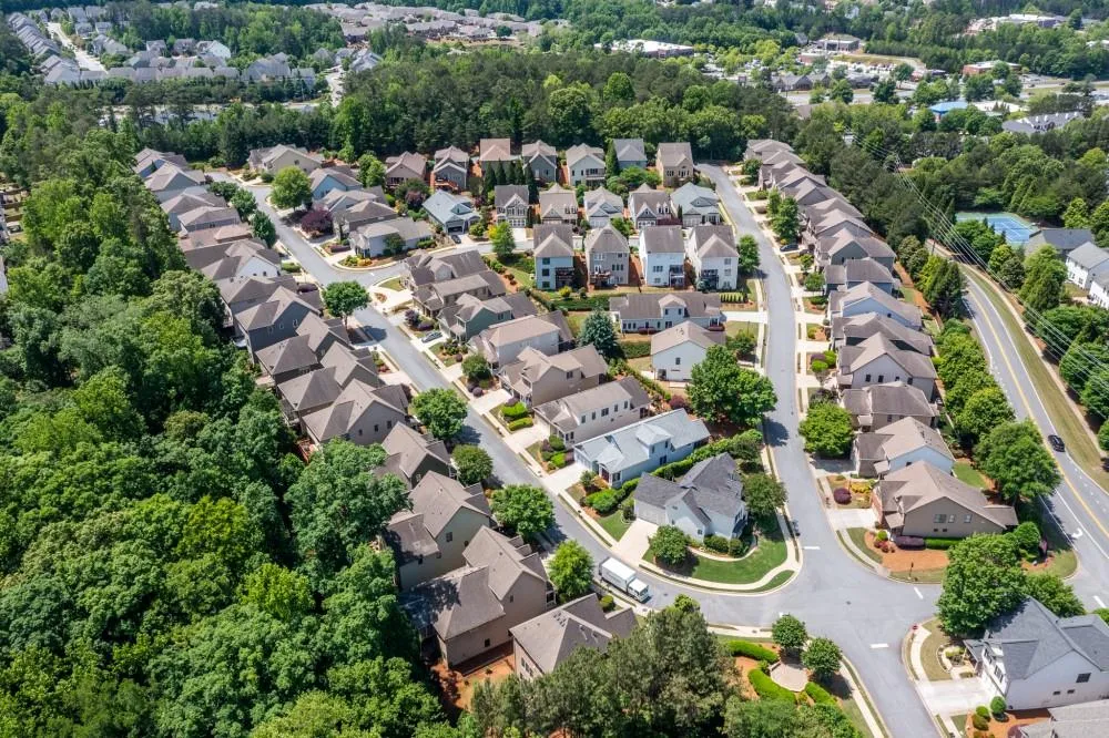 129 Cornerstone Place Woodstock, GA 30188
