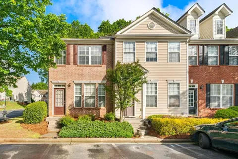 1343 Penhurst Drive