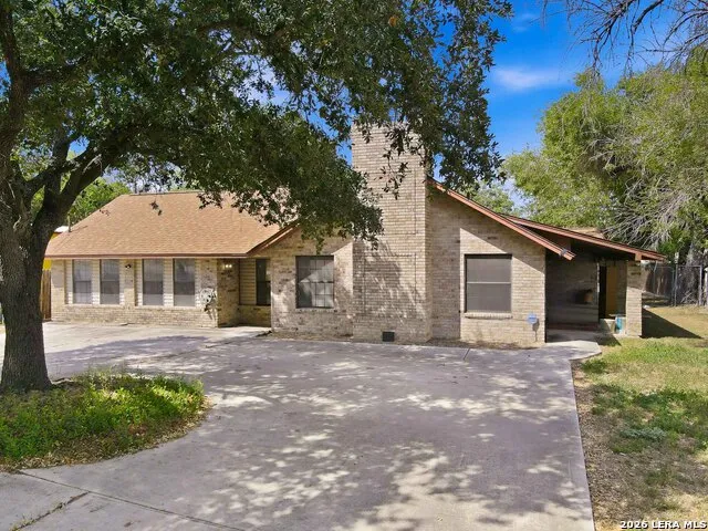 7285 US HIGHWAY 87 E China Grove, TX 78263