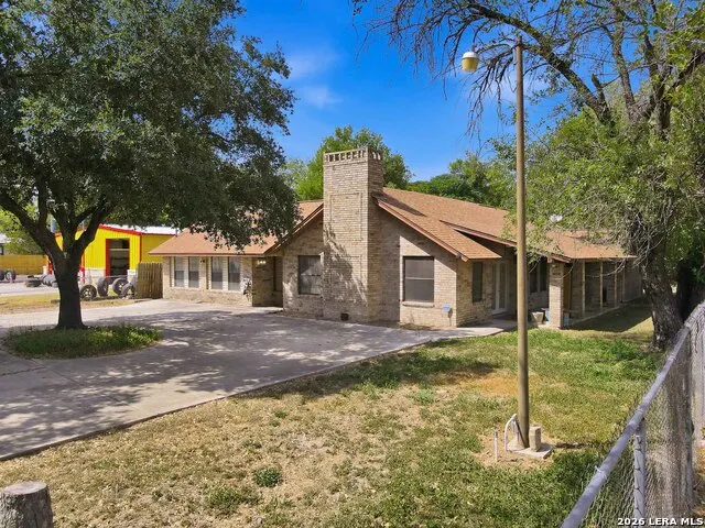 7285 US HIGHWAY 87 E China Grove, TX 78263