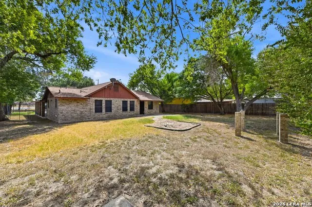 7285 US HIGHWAY 87 E China Grove, TX 78263