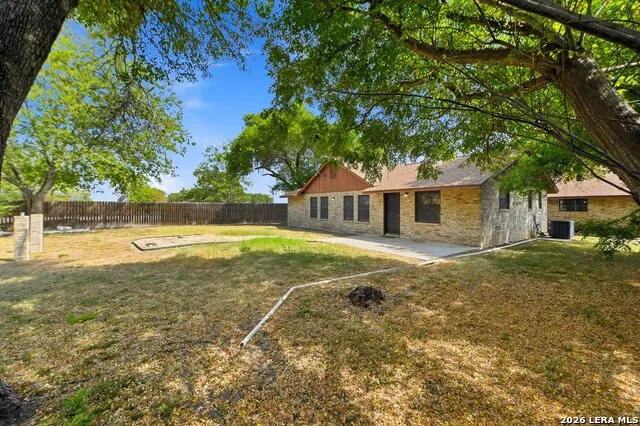 7285 US HIGHWAY 87 E China Grove, TX 78263