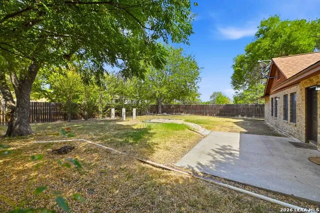 7285 US HIGHWAY 87 E China Grove, TX 78263