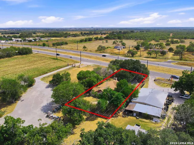 7285 US HIGHWAY 87 E China Grove, TX 78263