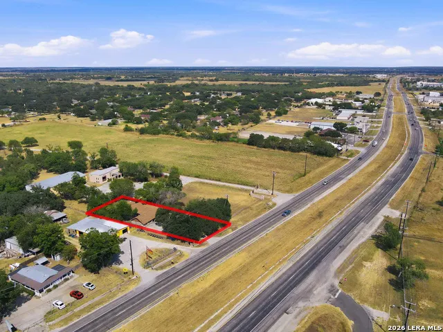 7285 US HIGHWAY 87 E China Grove, TX 78263