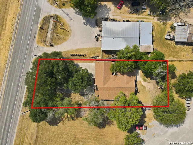 7285 US HIGHWAY 87 E China Grove, TX 78263