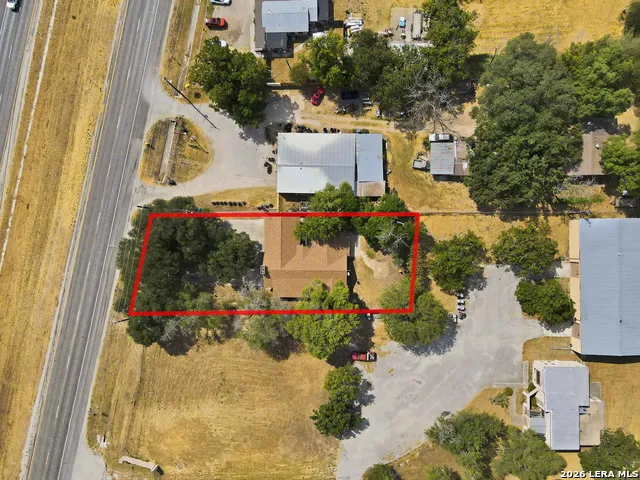 7285 US HIGHWAY 87 E China Grove, TX 78263