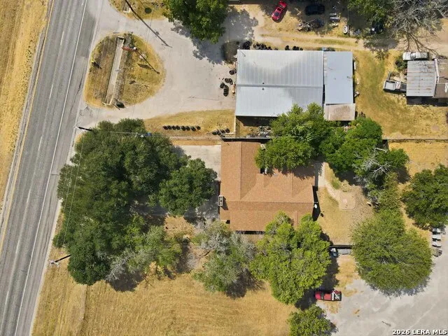 7285 US HIGHWAY 87 E China Grove, TX 78263