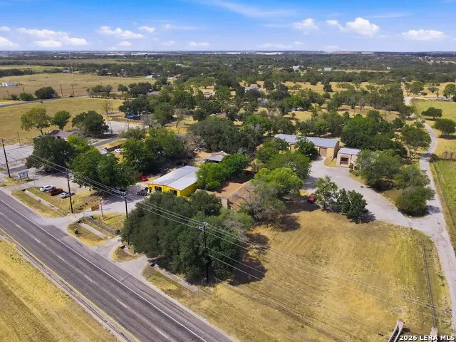 7285 US HIGHWAY 87 E China Grove, TX 78263