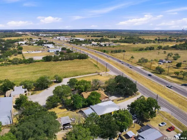 7285 US HIGHWAY 87 E China Grove, TX 78263