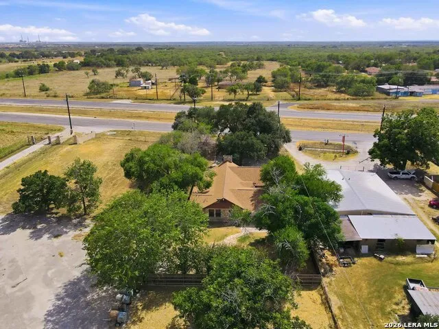 7285 US HIGHWAY 87 E China Grove, TX 78263