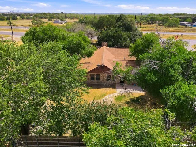 7285 US HIGHWAY 87 E China Grove, TX 78263