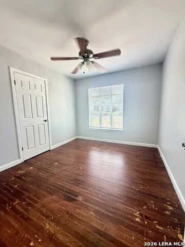 127 CYRIL DR San Antonio, TX 78218