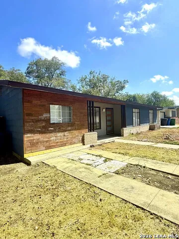 127 CYRIL DR San Antonio, TX 78218