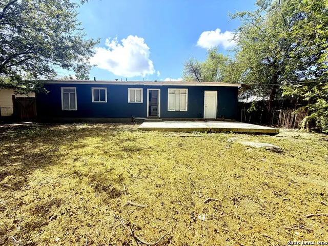 127 CYRIL DR San Antonio, TX 78218