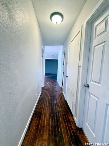127 CYRIL DR San Antonio, TX 78218