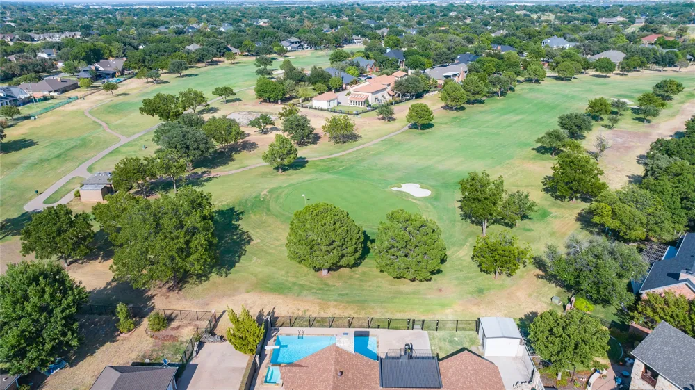61 Glen Abbey Street Abilene, TX 79606