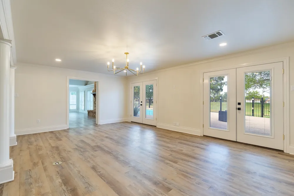 61 Glen Abbey Street Abilene, TX 79606