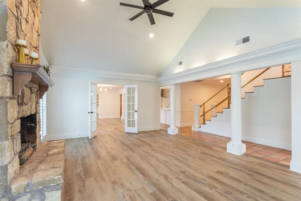 61 Glen Abbey Street Abilene, TX 79606