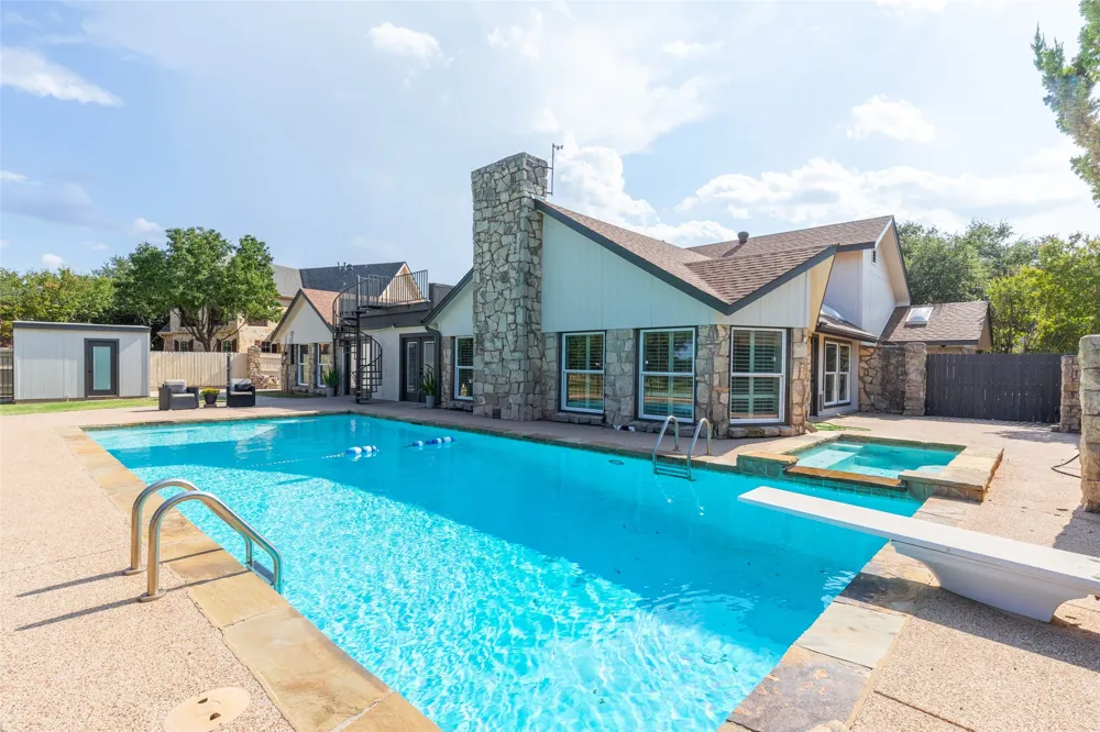 61 Glen Abbey Street Abilene, TX 79606