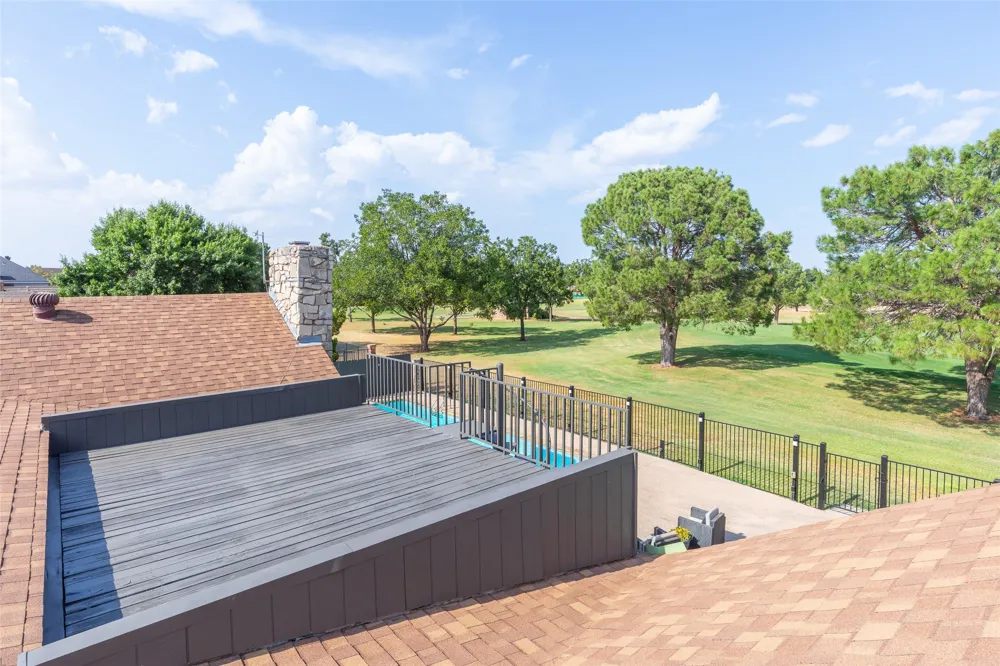 61 Glen Abbey Street Abilene, TX 79606