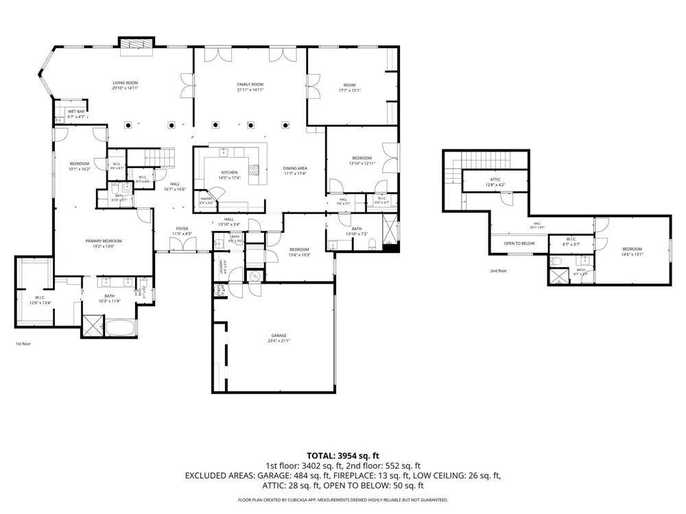 61 Glen Abbey Street Abilene, TX 79606