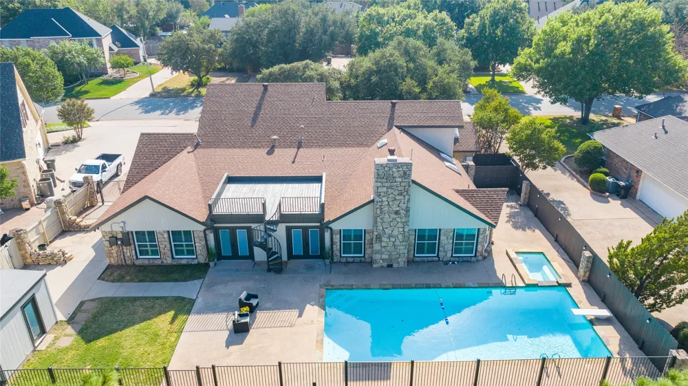61 Glen Abbey Street Abilene, TX 79606