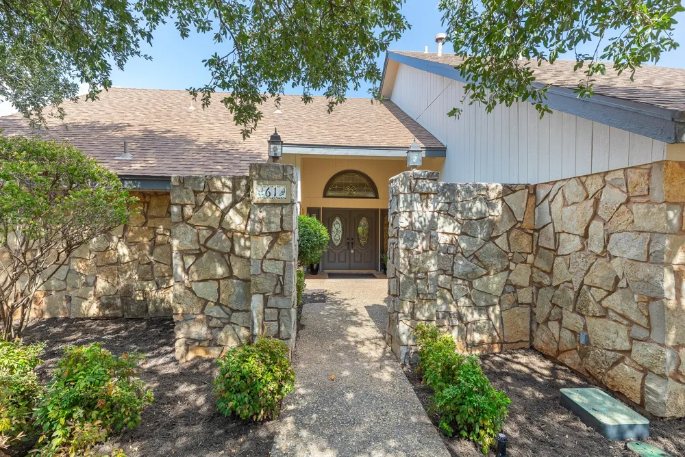 61 Glen Abbey Street Abilene, TX 79606