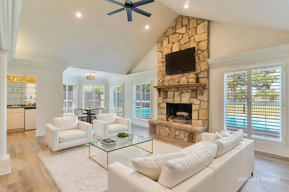 61 Glen Abbey Street Abilene, TX 79606