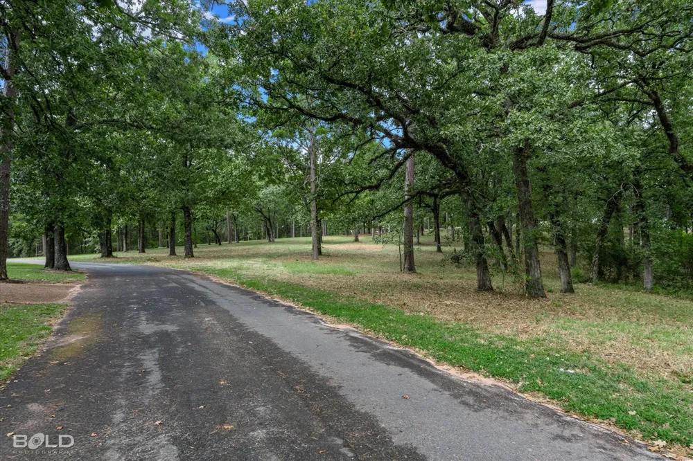 Buckingham Drive Shreveport, LA 71107