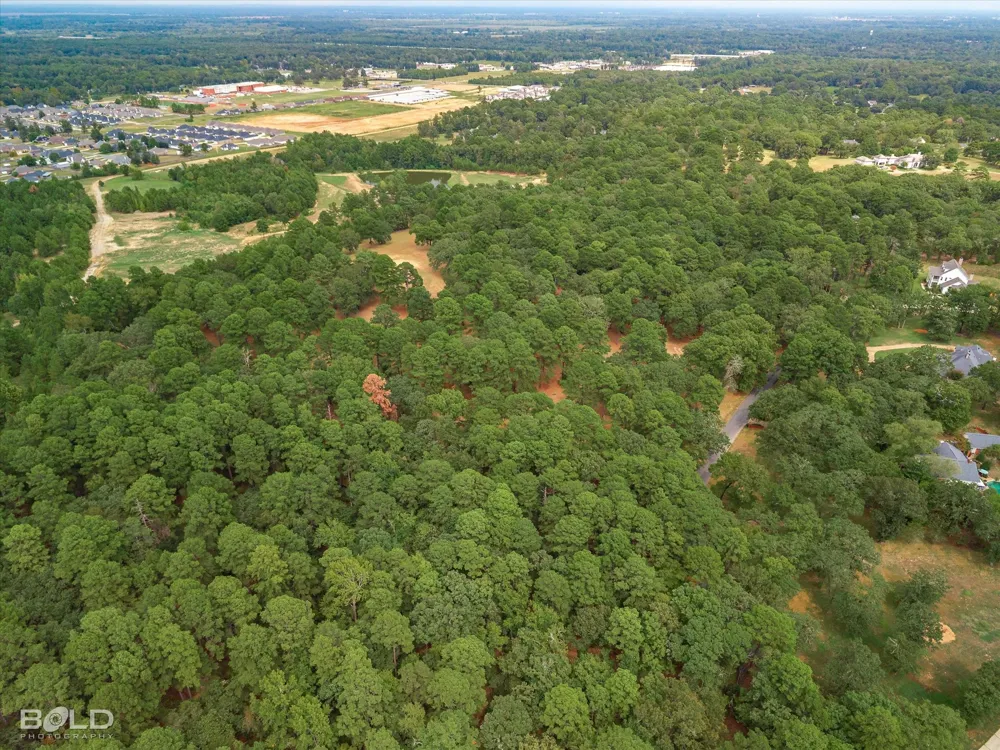 Buckingham Drive Shreveport, LA 71107